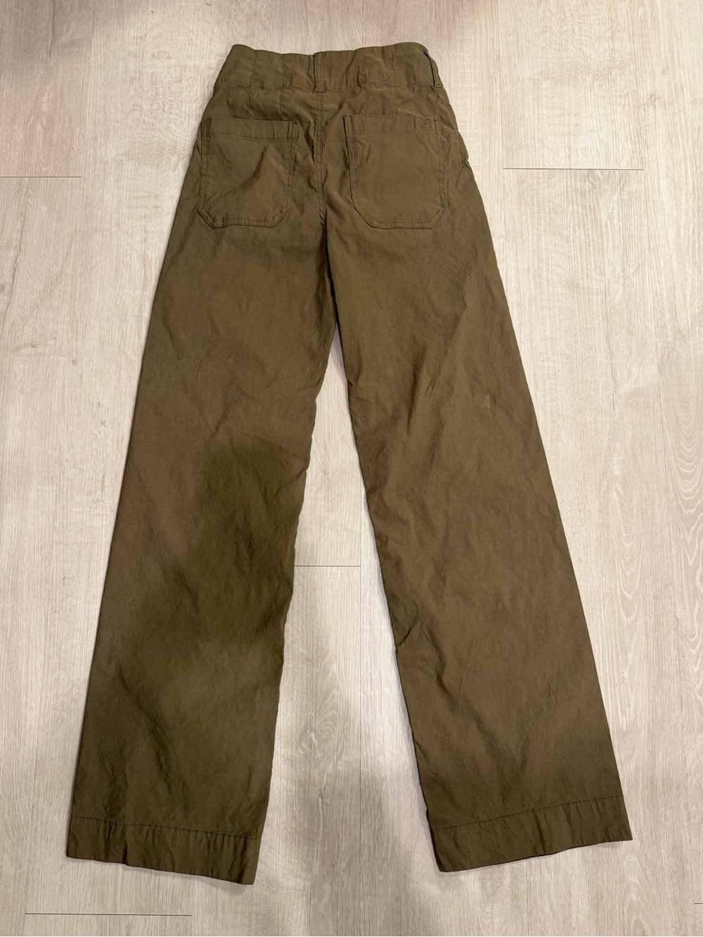 Colette Full-Length Pants - Picture 3 of 5